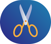 scissors